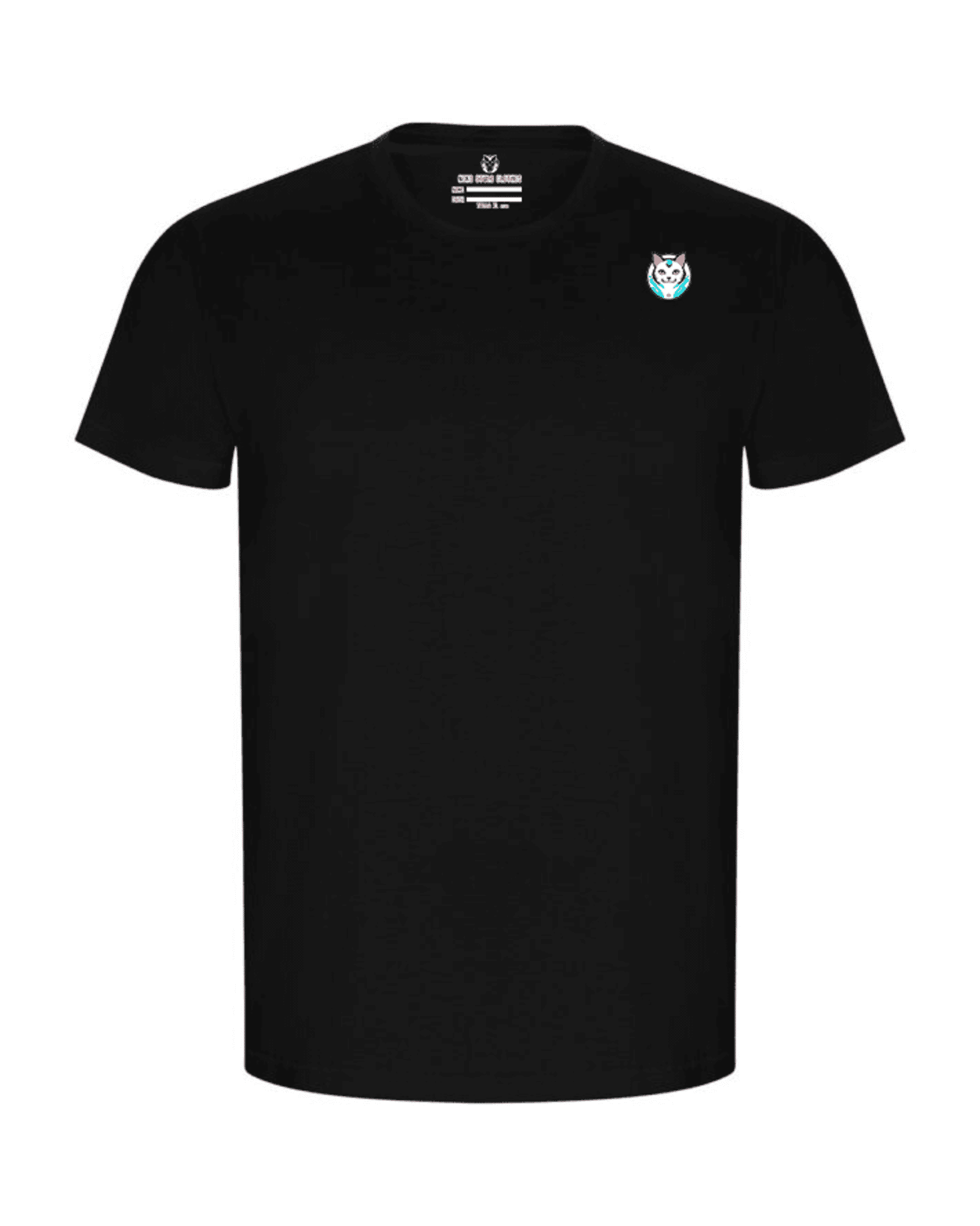 Camiseta de Algodón orgánico - Watasumi - 2