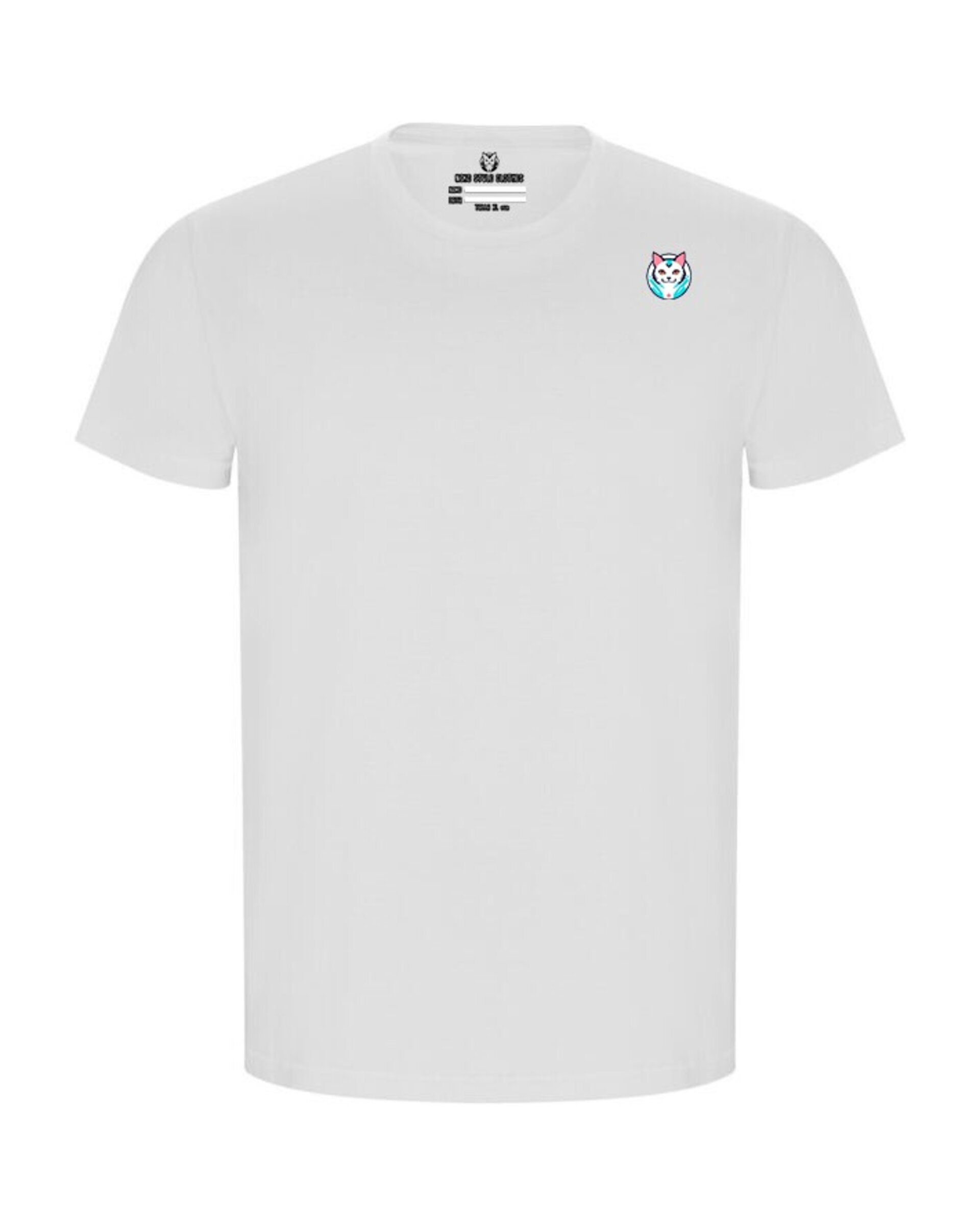 Camiseta Básica – Algodón Orgánico - 3