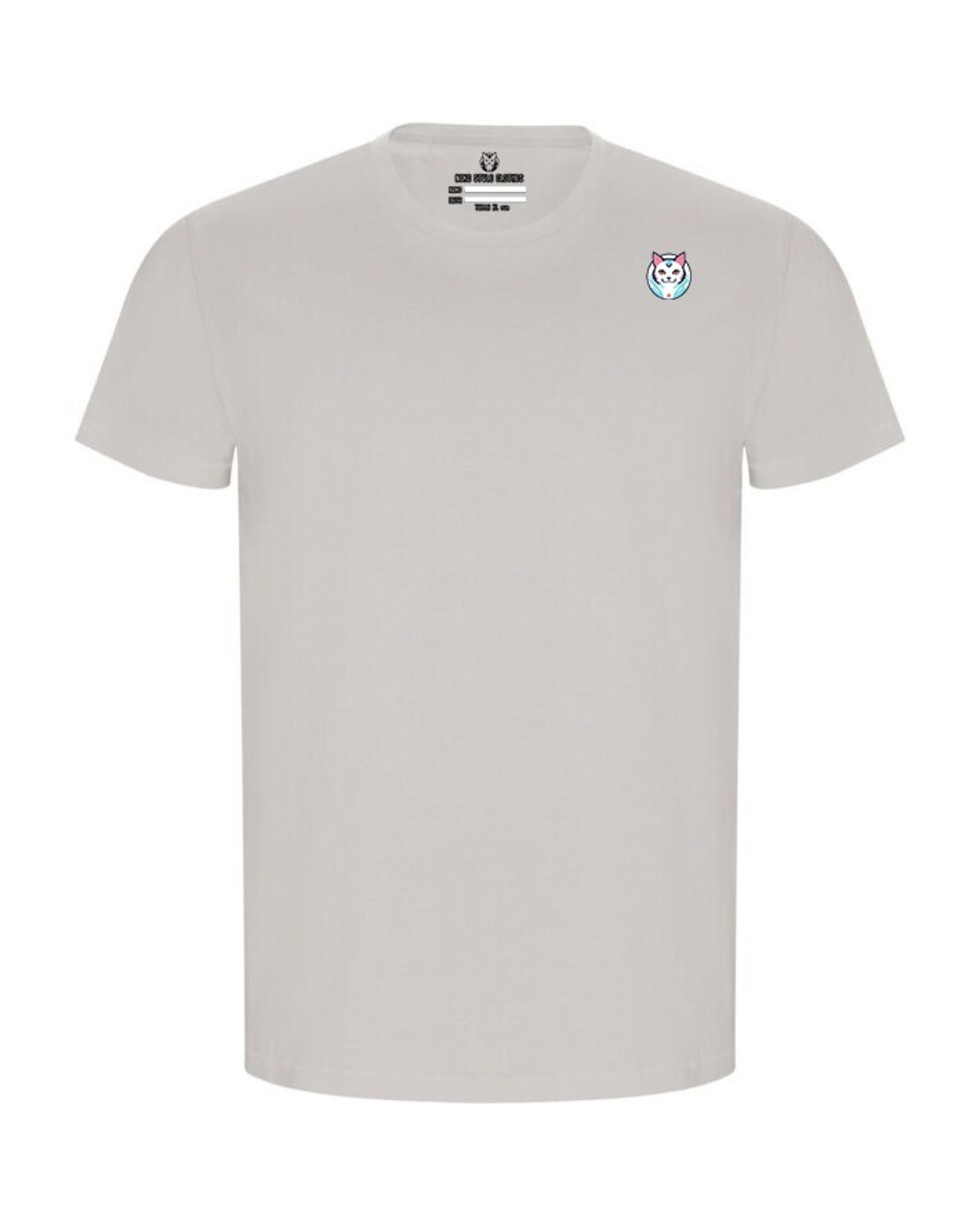 Camiseta Básica – Algodón Orgánico - 2