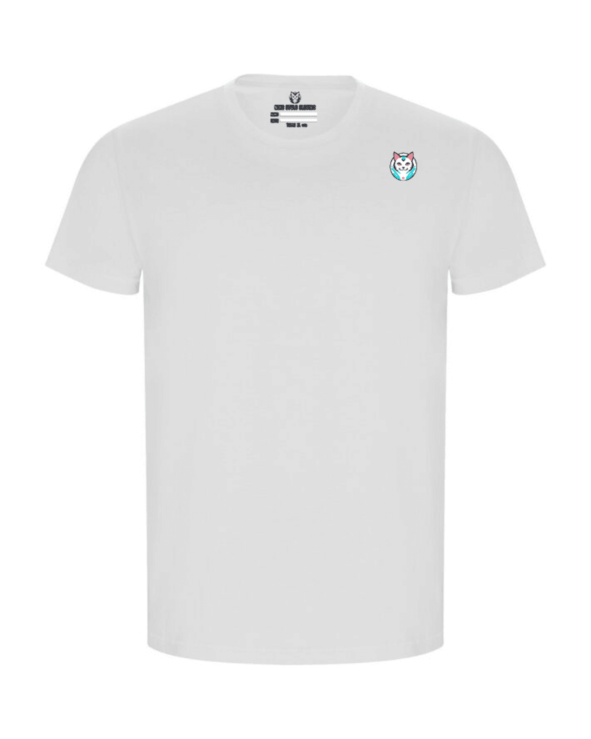Camiseta de Algodón orgánico - Watasumi - 4